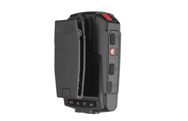 مسجل فيديو شبكي HIKVISION DS-7608NI-K1-8P 8