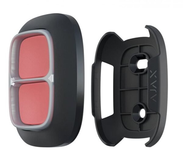 Ajax Holder-Button – زر طوارئ لاسلكي