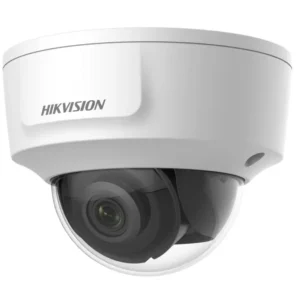 كاميرا شبكة هيكفيجن أكيوسينس ذات القبة الثابتة DS-2CD3186G2-IS