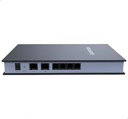 Yeastar TA400 FXO VoIP Gateway | TA400 بوابة ياستر
