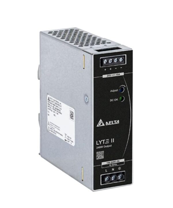 Hikvision DRL-48V240W1EN Network Camera