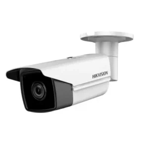 DS-2CD2T83G0-I5(4MM) – كاميرا HIKVISION 8MP، 4K Bullet Network