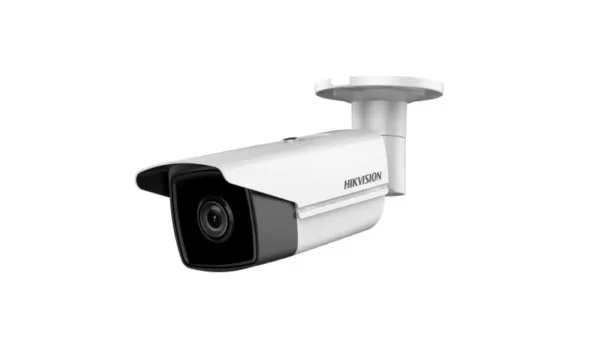 DS-2CD2T83G0-I5(4MM) – كاميرا HIKVISION 8MP، 4K Bullet Network