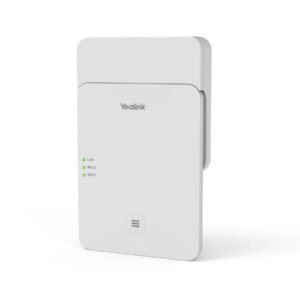 محطة قاعدية Yealink W75 Mini MC DECT IP