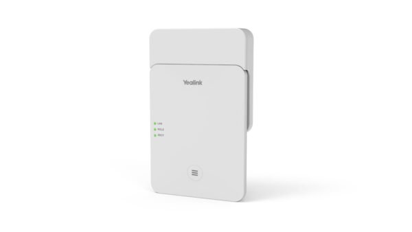 محطة قاعدية Yealink W75 Mini MC DECT IP