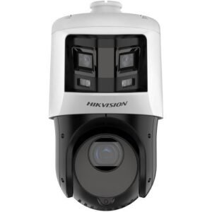 Hikvision DS-2SE7C425MWG-EB/26 Surveillance Camera