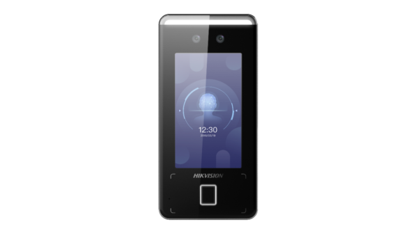 Hikvision DS-K1T341CMFW Face/Fingerprint Access Control Terminal
