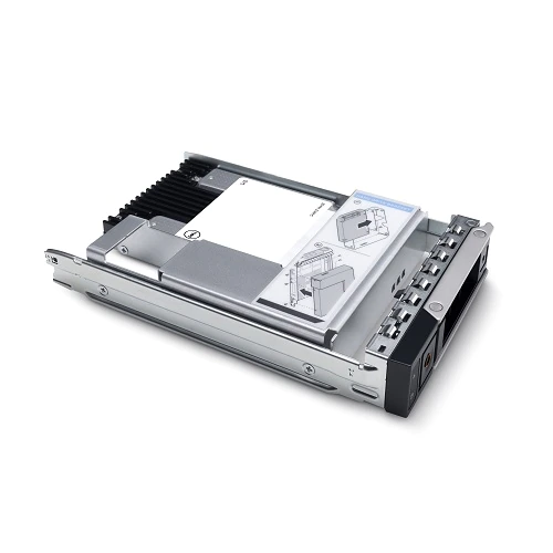 محرك الأقراص الصلبة HDD / SSD – 345-BDSG