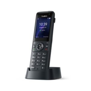 Yealink Cost-effective  business  Wi-Fi  Handset