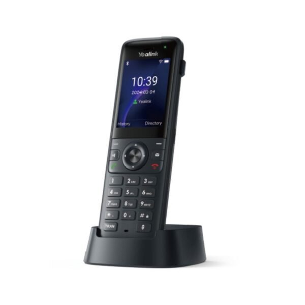 Yealink Cost-effective business Wi-Fi Handset