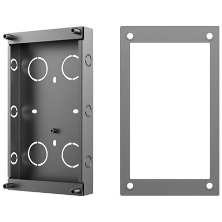 حامل فانفيل EX612 | التركيب المُدمج (Flush-Mounted Bracket) EX612