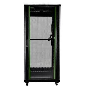 [UFX-42U-800*1000] UniFlex Floor Standing Rack 42U 800*1000mm