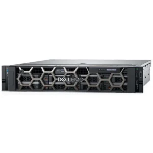 هيكل رف R750- EMEA_PER750XS4SPL-2x12C
