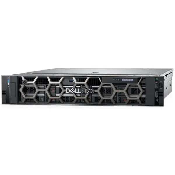 هيكل رف R750- EMEA_PER750XS4SPL-2x16C