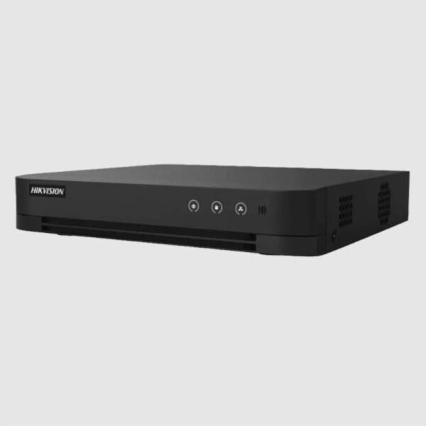 Hikvision iDS-7208HUHI-M1/X Digital Video Recorder DVR