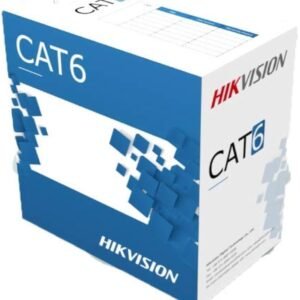 Hikvision DS-1LN6-UE-W Network Cable / Accessory