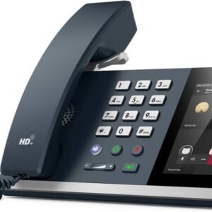 Yealink Cost-effective Phone for Microsoft Teams MP54 E2 Teams