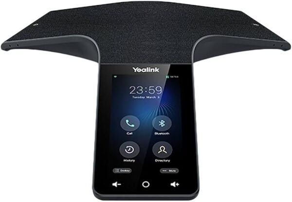 هاتف Yealink CP965 اللاسلكي للمؤتمرات