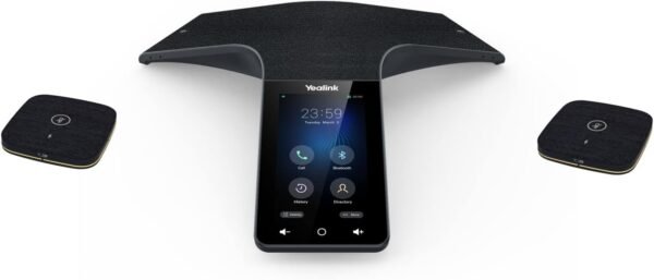 هاتف Yealink CP965-WirelessMic اللاسلكي للمؤتمرات