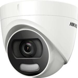 Hikvision DS-2CE72HFT-F – كاميرا مراقبة