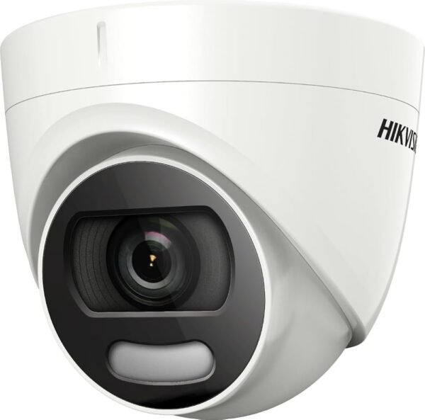 Hikvision DS-2CE72HFT-F – كاميرا مراقبة