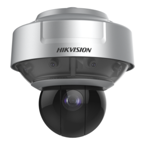 Hikvision DS-2AE4225TI-D 2MP كاميرا دوم