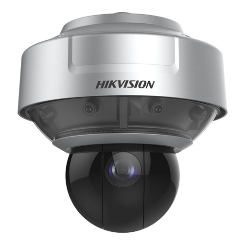 Hikvision DS-2AE4225TI-D 2MP كاميرا دوم