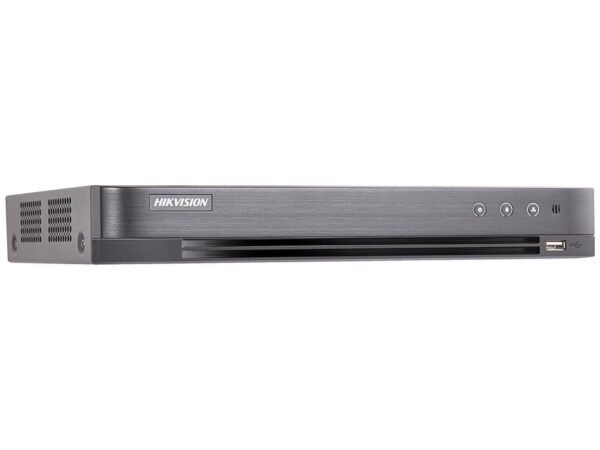 Hikvision DS-2CE16K0T-LFS-B36 Surveillance Camera