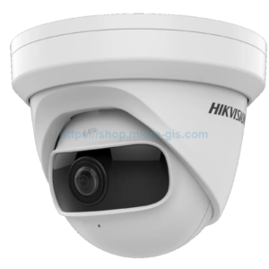 Hikvision DS-2CE72UF3T-PIRXO-B36 Surveillance Camera