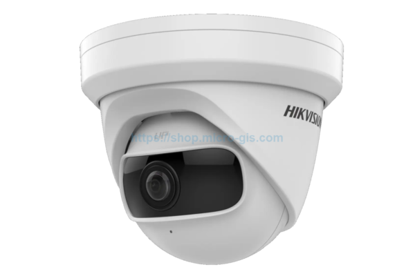 Hikvision DS-2CE72UF3T-PIRXO-B36 Surveillance Camera
