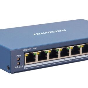 Hikvision DS-3E1309P-EI PoE Network Switch