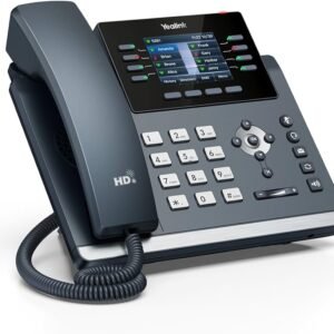 Yealink HD Voice IP Phones Smart business phone SIP-T44W