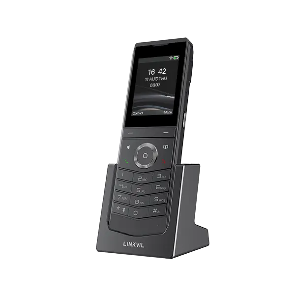 منتجات Linkvil اللاسلكية UC W611W