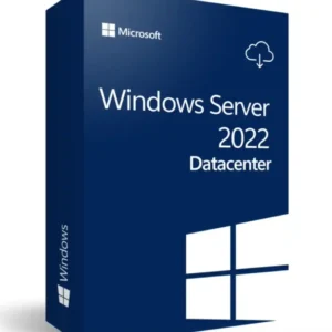 أنظمة تشغيل Windows Server- 634-BYLC