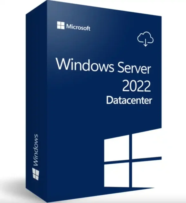 أنظمة تشغيل Windows Server- 634-BYLC