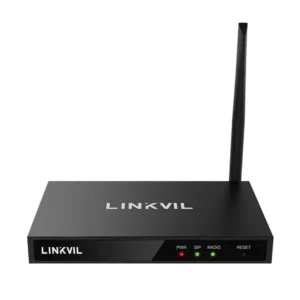 بوابة فانفيل W712 | منتجات Linkvil اللاسلكية UC W712