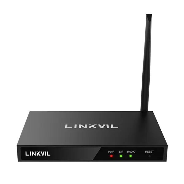 بوابة فانفيل W712 | منتجات Linkvil اللاسلكية UC W712