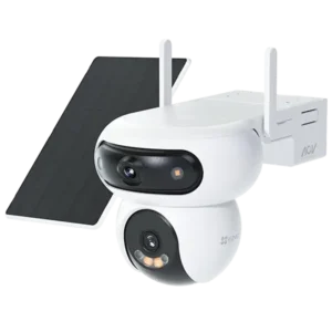 EZVIZ CS-HB90X/SP-R100 4MP – لوحة طاقة شمسية لكاميرات EZVIZ