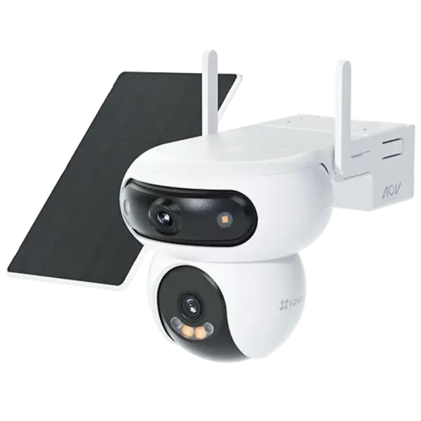 EZVIZ CS-HB90X/SP-R100 4MP – لوحة طاقة شمسية لكاميرات EZVIZ