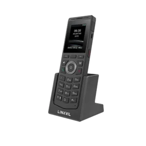 هاتف فانفيل W610W | منتجات Linkvil اللاسلكية UC W610W