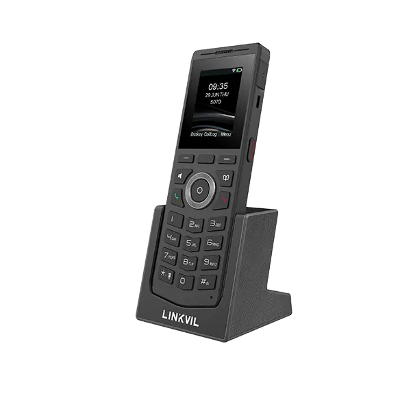 هاتف فانفيل W610W | منتجات Linkvil اللاسلكية UC W610W