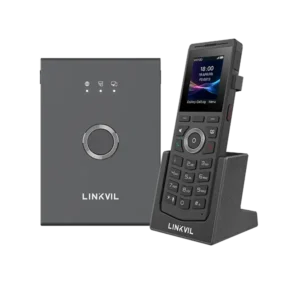 قاعدة فانفيل W710D | منتجات Linkvil اللاسلكية UC W710D