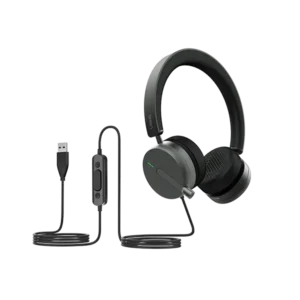 سماعة فانفيل DH-50U | منتجات Linkvil اللاسلكية UC DH-50U
