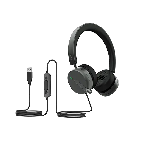 سماعة فانفيل DH-50U | منتجات Linkvil اللاسلكية UC DH-50U