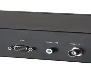 جهاز فك التشفير Hikvision DS-D6901UDI