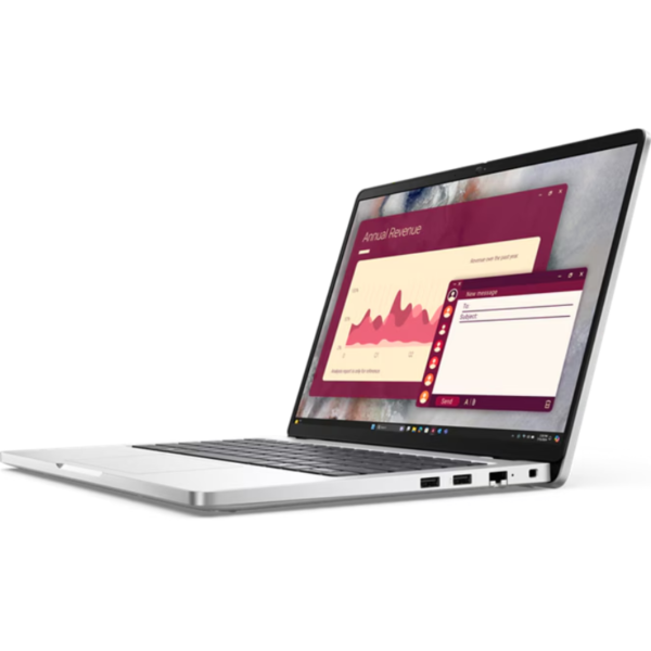 لابتوب ديل Dell Pro 14 | لابتوب Dell Pro 14 موديل PC14250