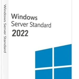 أنظمة تشغيل Windows Server – 634-BYKR