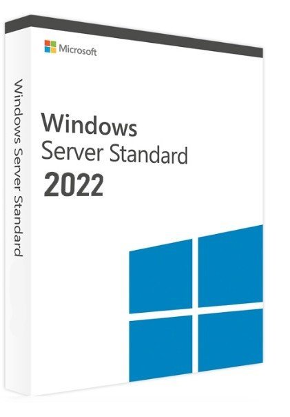 أنظمة تشغيل Windows Server – 634-BYKR
