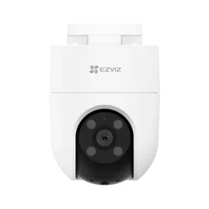 EZVIZ CS-H8C-R200-1J5WKFL-B40 5MP – كاميرا متحركة Pan & Tilt WiFi