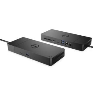 قاعدة توصيل ديل WD19S بقوة 130 واط